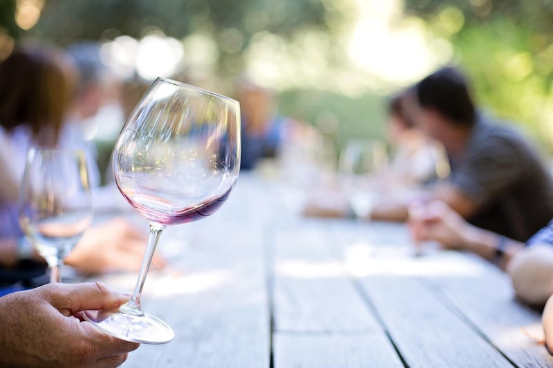 Wine Tasting Tours