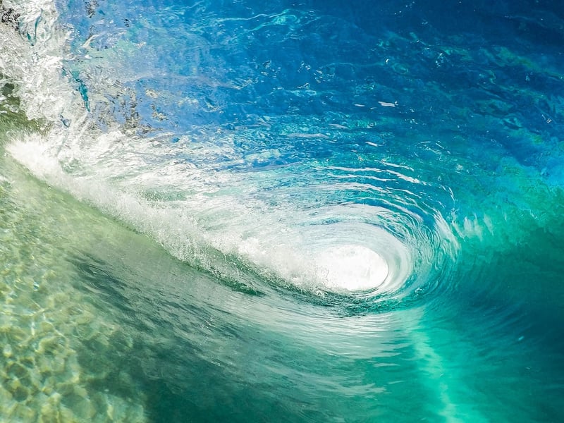 Surfing Retreats
